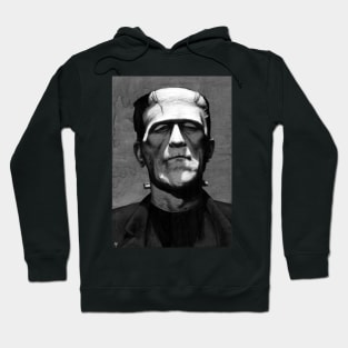 Frankenstein Hoodie